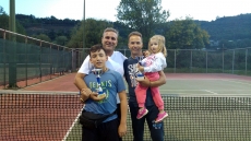 Απονομή Διπλών Ενωσιακού - Έδεσσα 2015