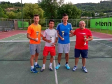 4ο ΕΝΩΣΙΑΚΟ ΒΑΘΜΟΛΟΓΟΥΜΕΝΟ ΠΡΩΤΑΘΛΗΜΑ Α-Γ Ο.Α.ΕΔΕΣΣΑΣ