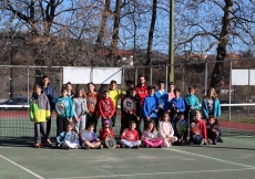 Ακαδημίες ΟΑΕ 2016