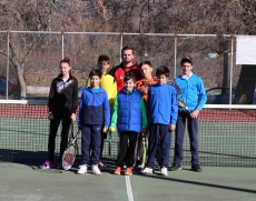 Ακαδημίες ΟΑΕ 2016