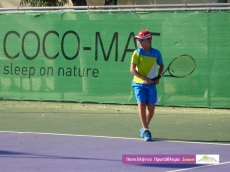 Stefanidis_Vasilis Πανελλήνιο πρωτάθλημα Juniors 25-6-2013