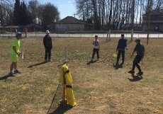 Ε3 9η ΕΒΔΟΜΑΔΑ ΑΚ 14 Ο.Α.ΑΡΙΔΑΙΑΣ 4-5 ΜΑΡΤΙΟΥ 2017