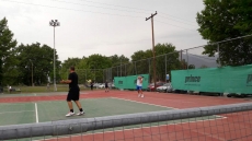 2ο ΕΝΩΣΙΑΚΟ ΠΡΩΤΑΘΛΗΜΑ ΑΝΔΡΩΝ - ΓΥΝΑΙΚΩΝ. ΑΡΙΔΑΙΑ 2017