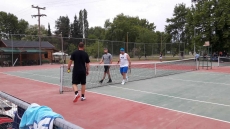 2ο ΕΝΩΣΙΑΚΟ ΠΡΩΤΑΘΛΗΜΑ ΑΝΔΡΩΝ - ΓΥΝΑΙΚΩΝ. ΑΡΙΔΑΙΑ 2017